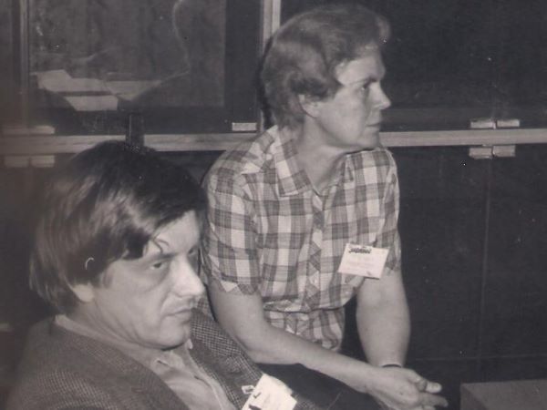 Jacek Marchewczyk o Komisji Krajowej 11-12 grudnia 1981